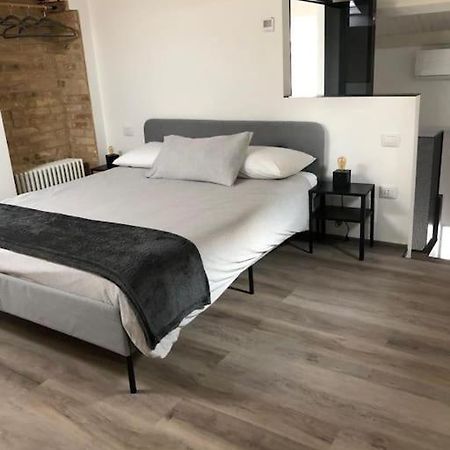 #Civico53 Una Piccola Suite Con Ogni Comfort San Benedetto del Tronto Exterior foto