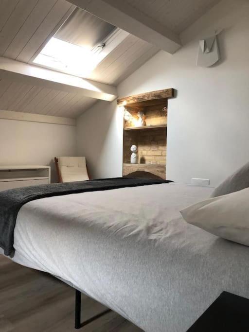 #Civico53 Una Piccola Suite Con Ogni Comfort San Benedetto del Tronto Exterior foto