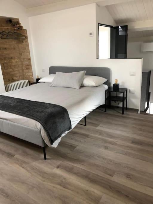 #Civico53 Una Piccola Suite Con Ogni Comfort San Benedetto del Tronto Exterior foto
